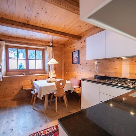 Villa Al Bosco 셀바디발가르디나 외부 사진